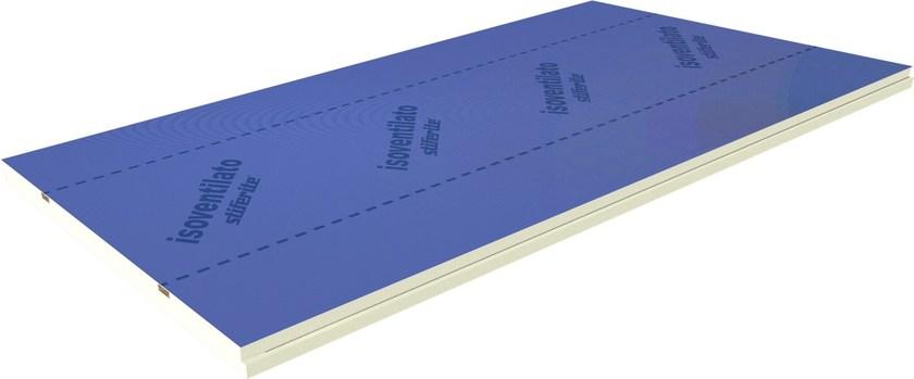 STIFERITE Система вентилируемой кровли sun-id-1493451 - Вид №1