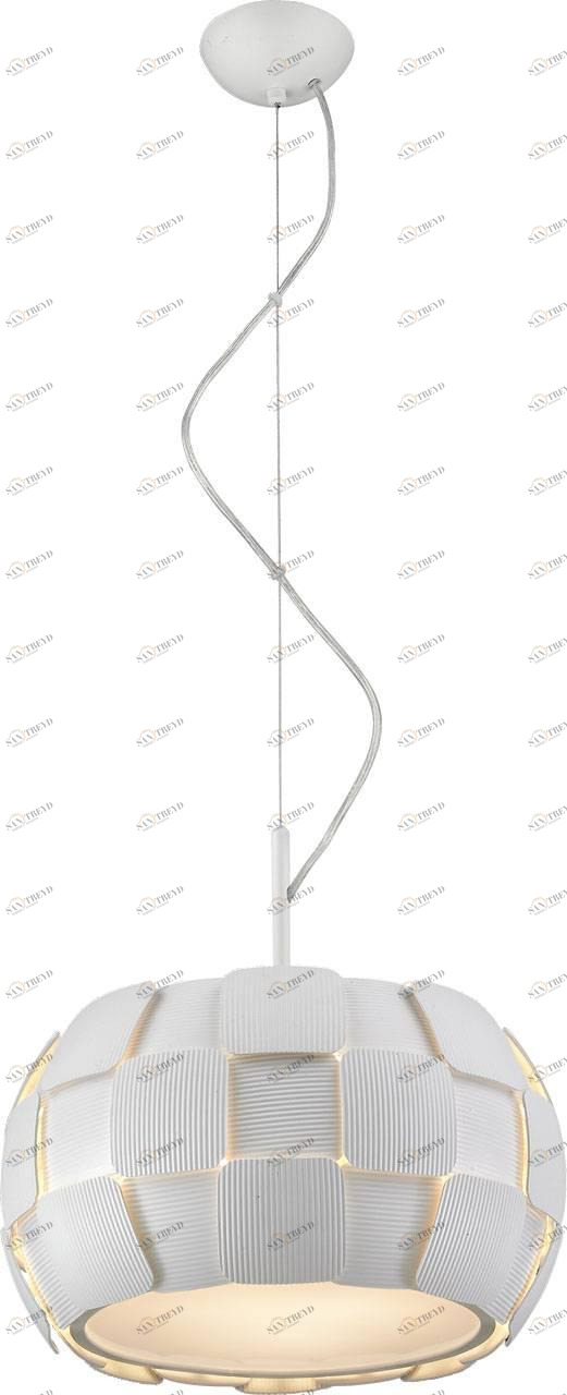 Подвесной светильник Divinare Beata 1317/01 SP-3 DIVINARE BEATA 071172 Белый 