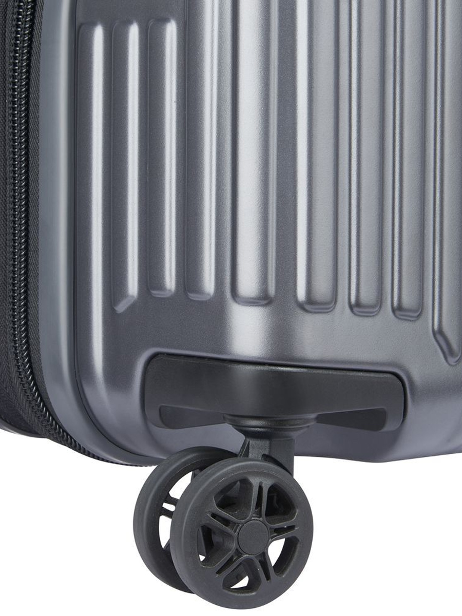 2173811 01 Чемодан 2173811 M Delsey Securitime Zip  - Вид №5