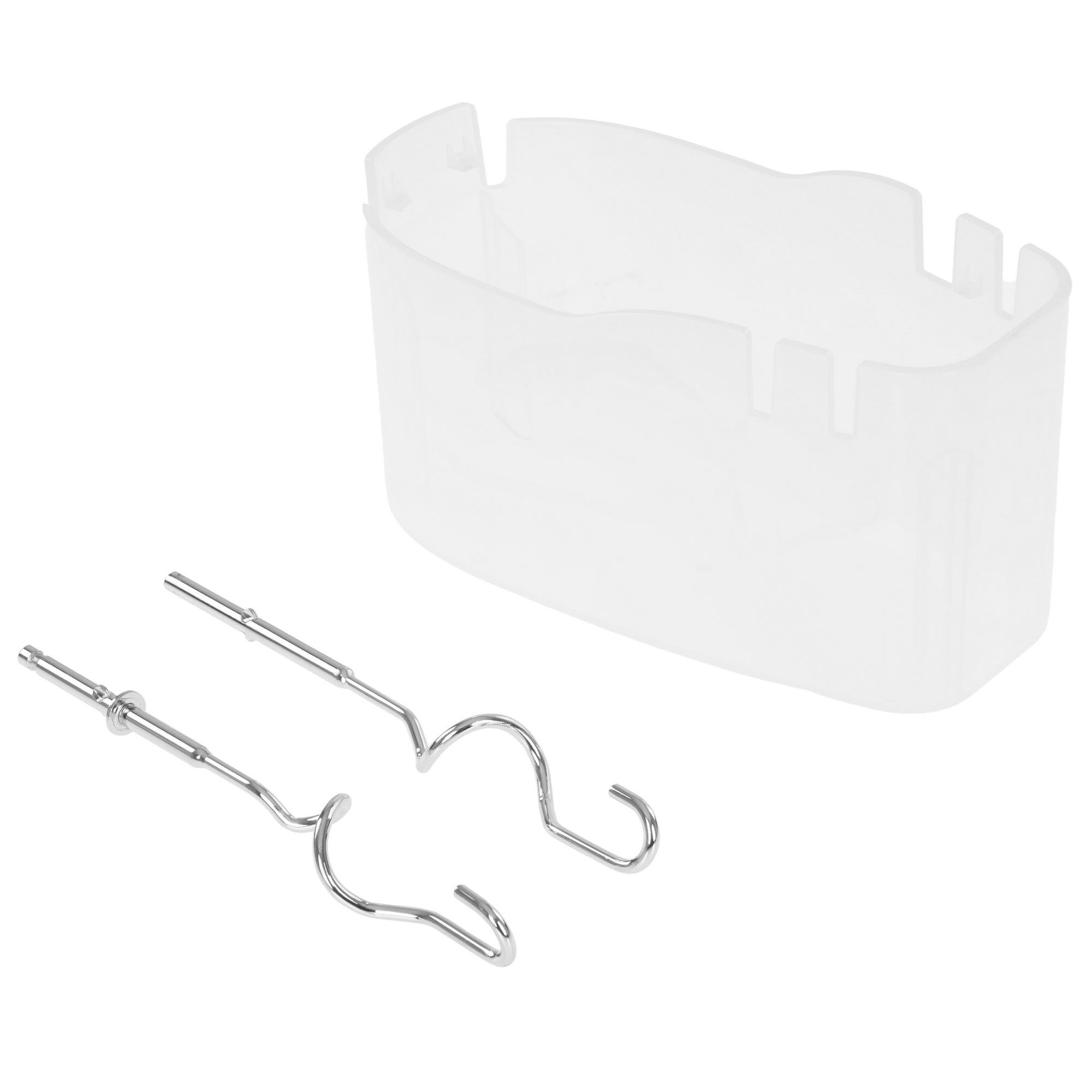 9213074 Миксер Stingray ST-MX2016A зеленый STDN-0108383 - Вид №6