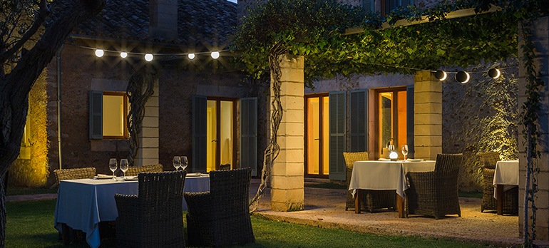 040754 Подвесной светильник Vibia June - Вид №3