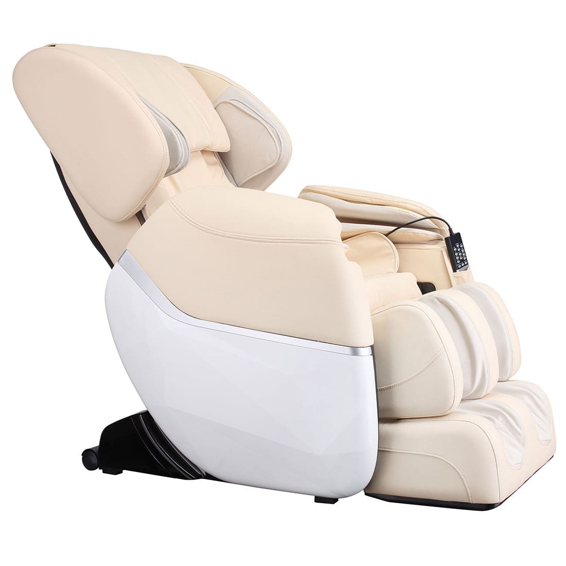 Массажное кресло optimus (бежевое) GESS sun-id-2068271