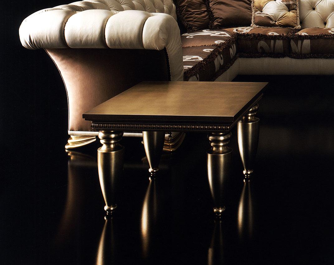 Столик  PAOLO LUCCHETTA Stefany tv 