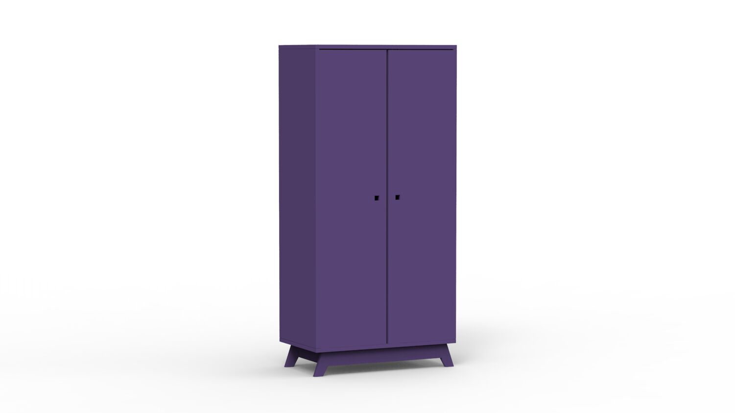 Шкаф из МДФ Mathy by Bols ARCH-00116414 - Вид №34