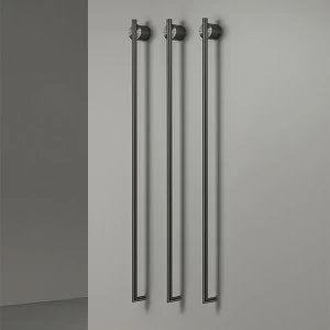 Электрический полотенцесушитель Л. 1,060 мм  EQB23 CEADESIGN