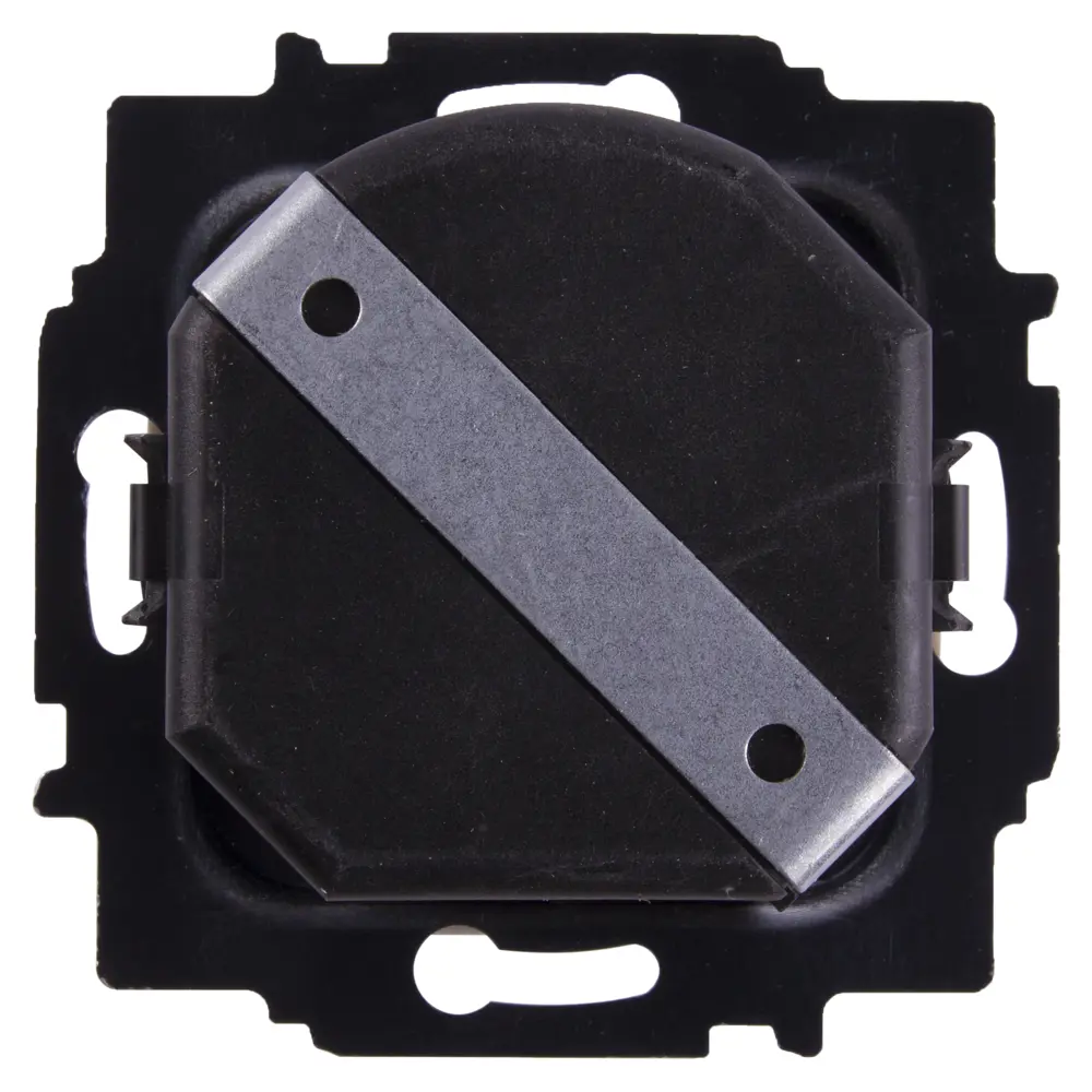 Диммер встраиваемый ABB Basic 55 60-400 Вт цвет бежевый 13596261 STLM-2151563 Basic55 - Вид №1