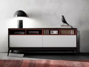 Kico Буфет из лакированной древесины Madie