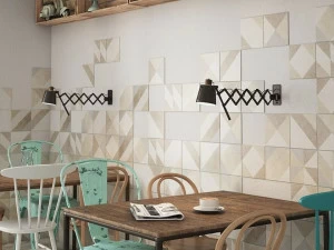 EQUIPE CERAMICAS Противоскользящая плитка для стен / пола для внутренних и наружных работ с эффектом камня