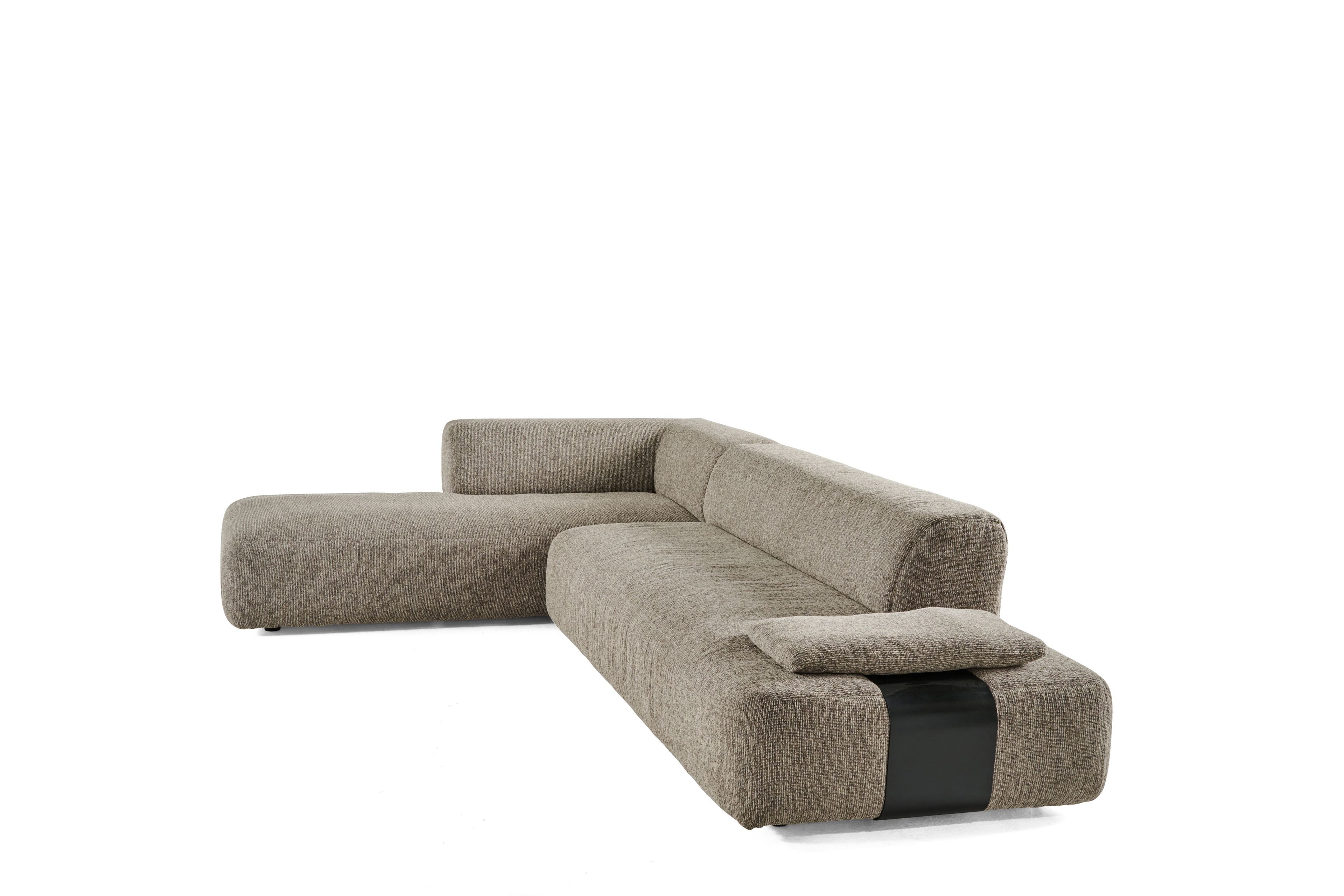 Ткань диван Gianfranco Ferré Home Сиэтл ARCH-00092021 - Вид №1