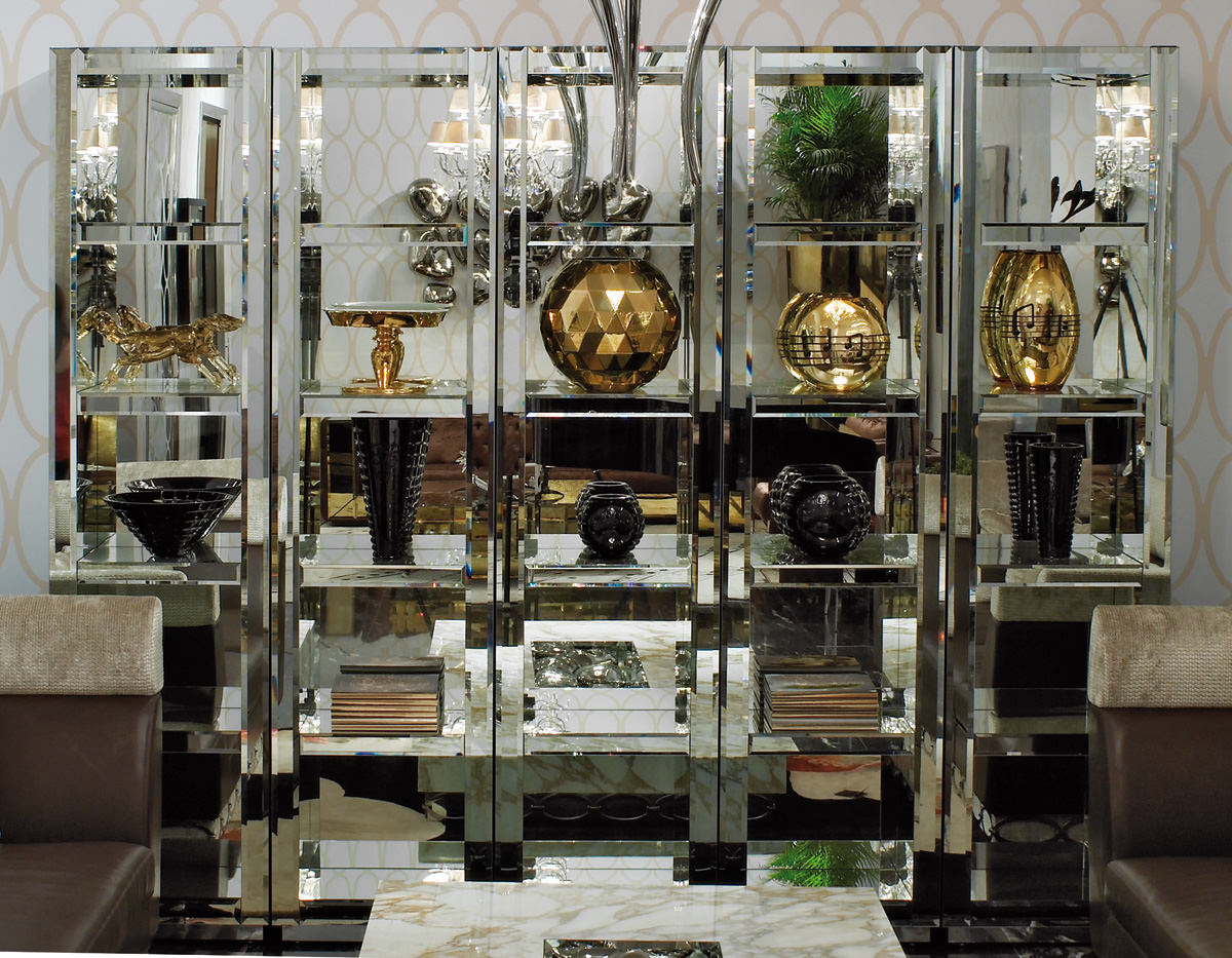 Speyer Книжная полка Visionnaire  - Вид №1