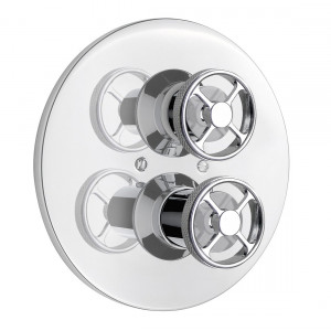 4909 ** 44 Ext. типа встроенный терм. - арена Nicolazzi Series Thermostatic