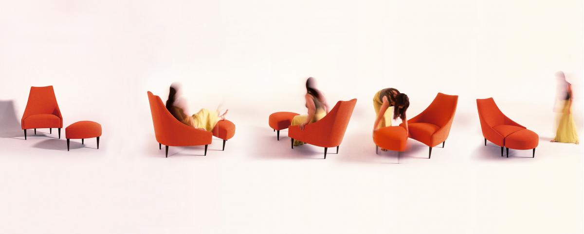 003573 Кресло SANCAL Silencio - Вид №5