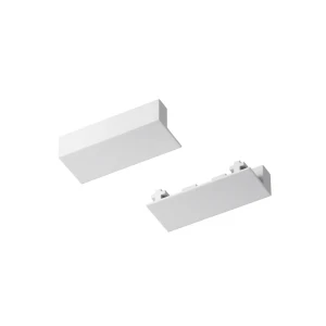 91410854 Заглушка профиля для монтажа трекового шинопровода Maytoni Radity TRA084EC-112W цвет белый STLM-0921830