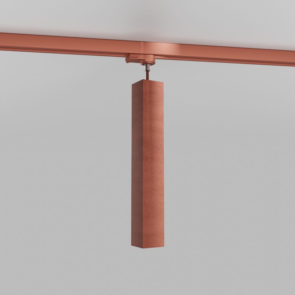 Алюминиевое освещение трека Amarcords QUBINO ARCH-00142560 - Вид №36