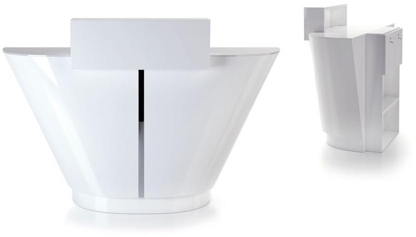 Gamma & Bross Gamma store  Izanamireception  - Вид №1