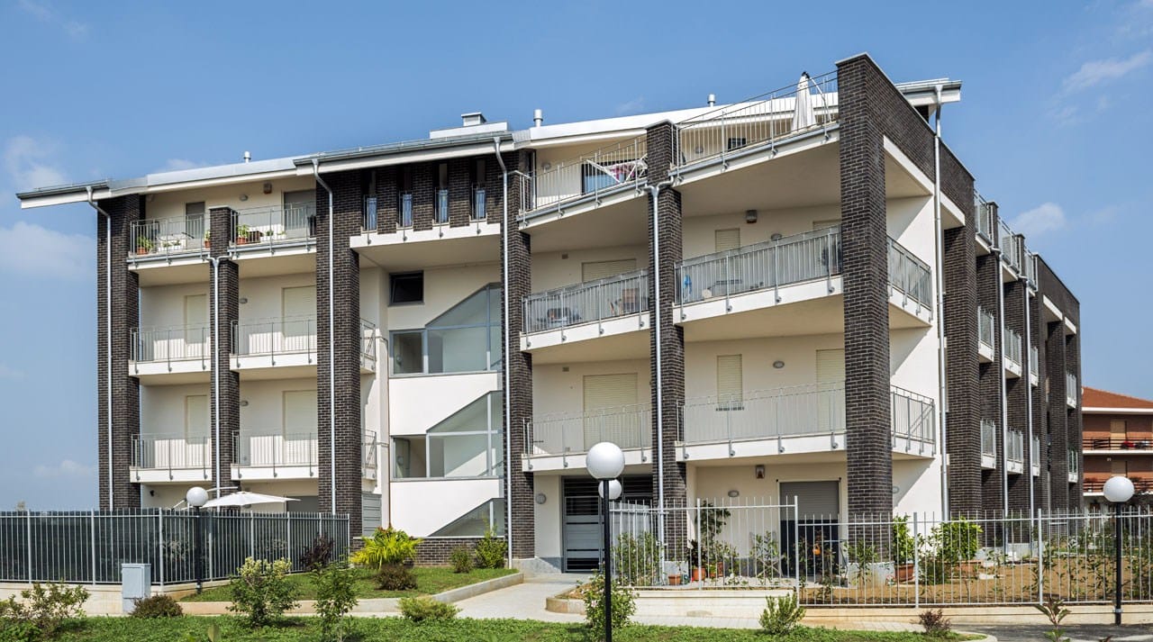 Кирпичная кладка B&B Rivestimenti Naturali GENESIS 600 ARCH-00122640 - Вид №7