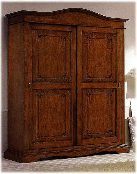 Шкаф  MIRANDOLA M772 Arena