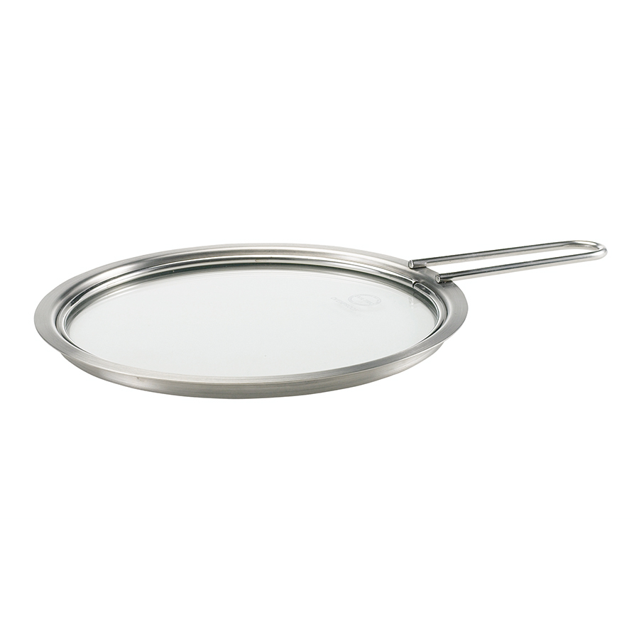 201020 Крышка стеклянная, D20 см Eva Solo 