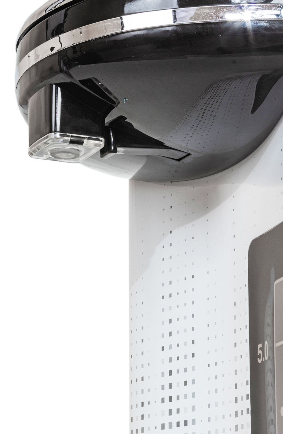 9052762 Термопот JVC JK-TP1027 белый STDN-0110154 - Вид №5