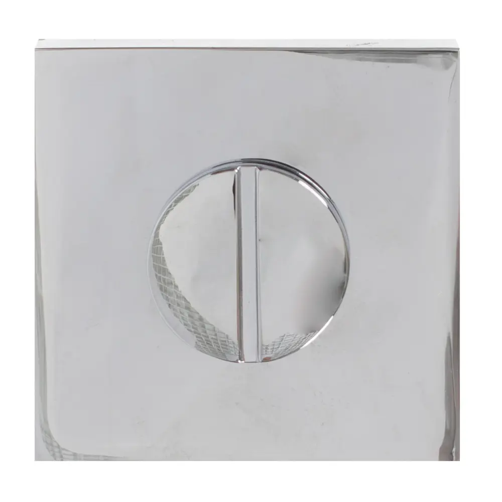 Фиксатор BK6 DM CP-8, цвет хром FUARO STLM-2101979