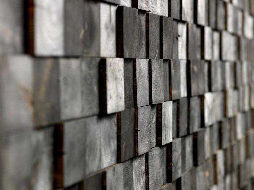 Трехмерная облицовка из вторичного дерева Noble Santreyd sun-id-1492938 - Вид №2