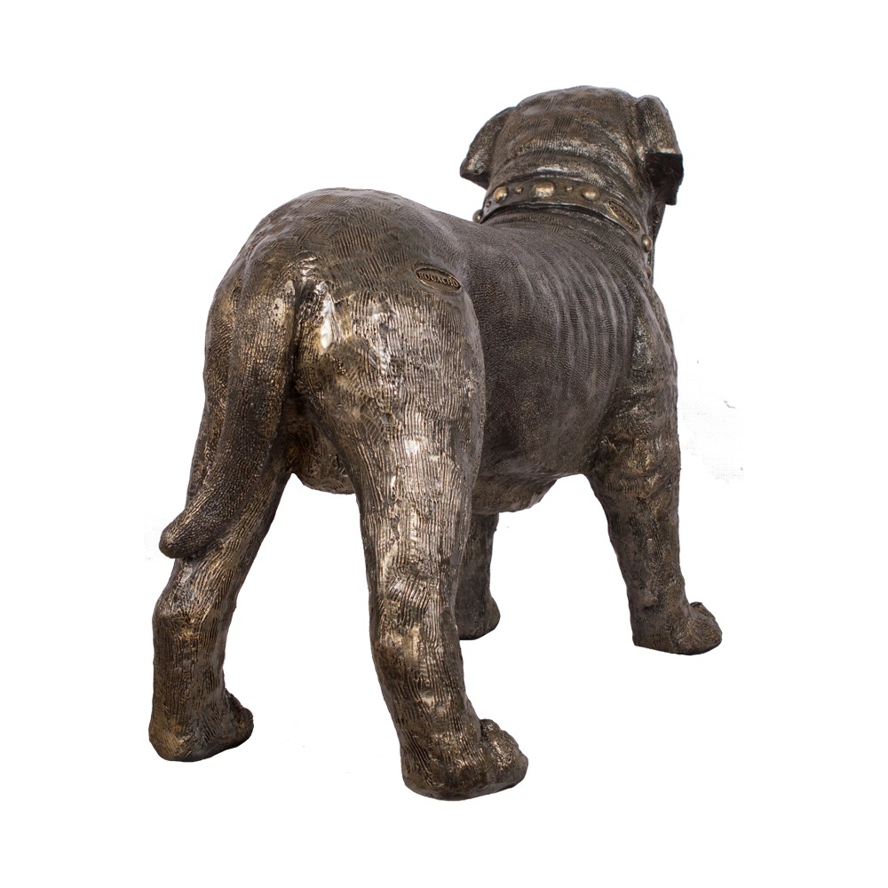 77069 Садовая скульптура Сэр Ватсон BOGACHO 4627138248300 - Вид №6