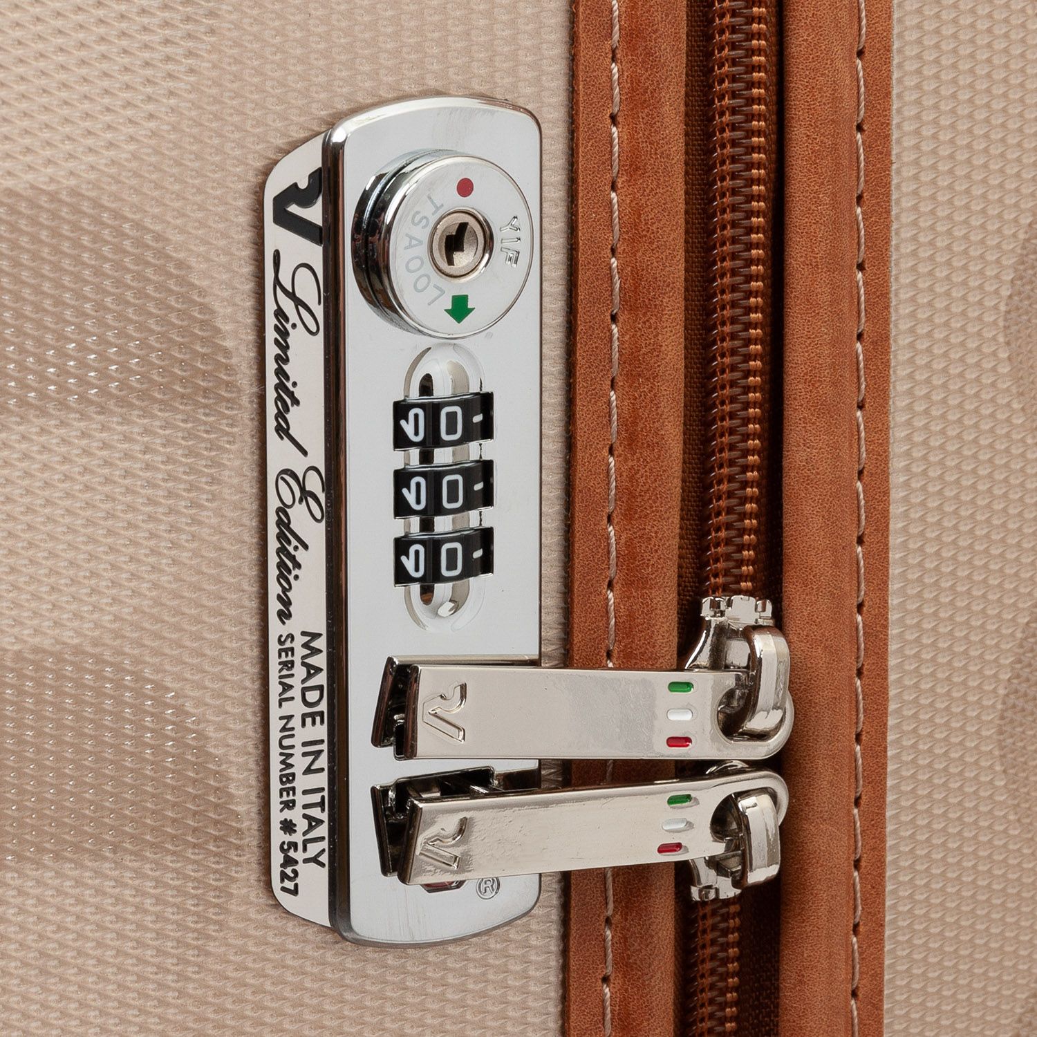 5221-0426 Чемодан 5221 L Roncato E-lite - Вид №6