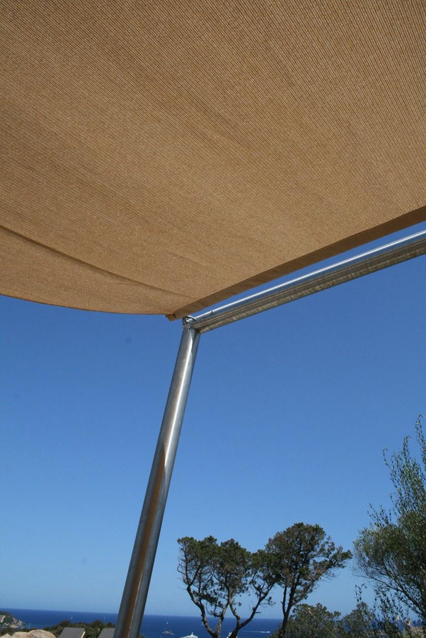 UNOSIDER Беседка из нержавеющей стали sun-id-1475277 - Вид №6