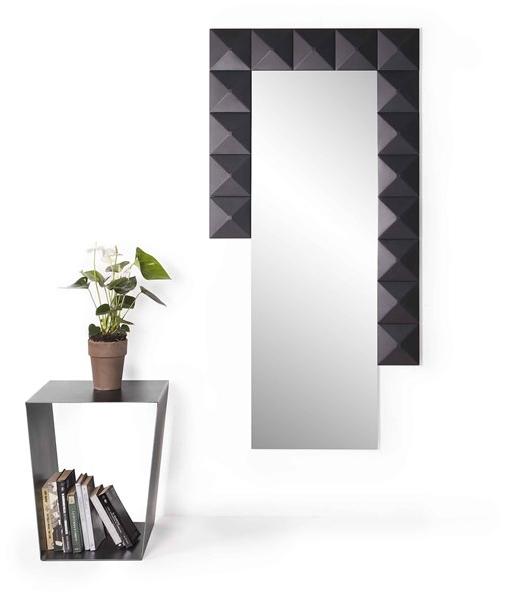 ARKOF LABODESIGN Зеркало настенное прямоугольное в раме Bel.mondo sun-id-1362355 - Вид №2