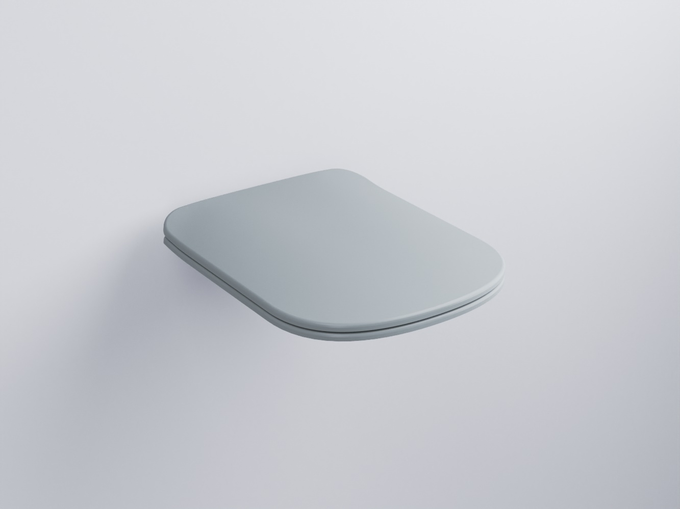 CPVERTF-BR Сиденье из термоотверждающейся смолы с плавным опусканием cielo Era Ceramica Cielo