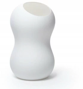 Casamania & Horm Контейнер для макулатуры из полиэтилена Zontik & korzina