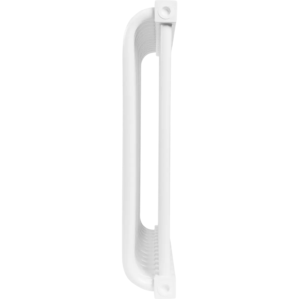 Радиатор РС 2-500 14 секций боковое подключение белый КЗТО STLM-2017526 - Вид №2