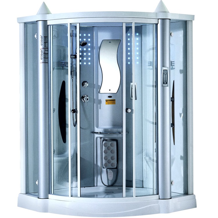 A-0810 Душевая кабина Appollo A Santreyd