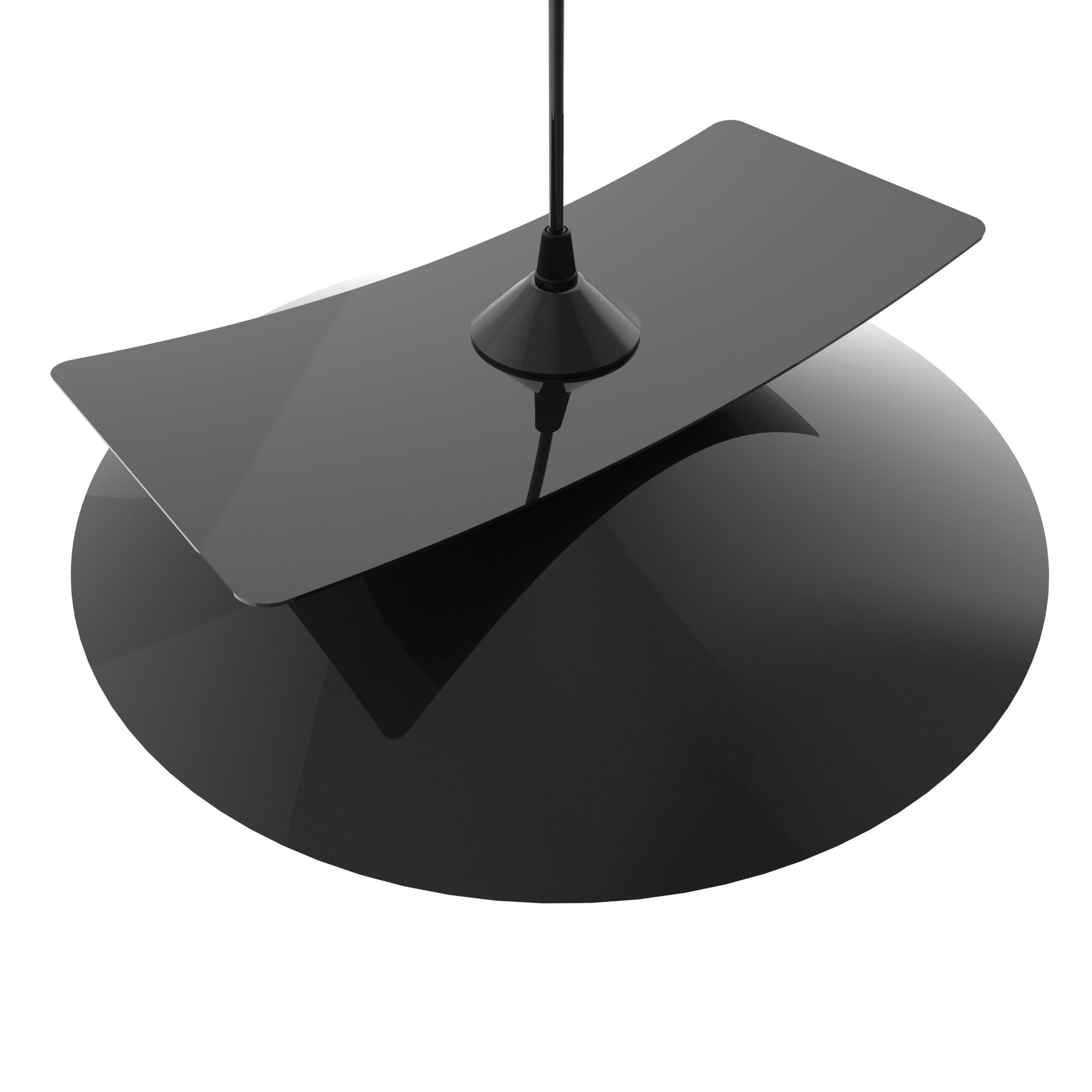 Светодиодный подвесной светильник WayPoint Miller ARCH-00106162 - Вид №51