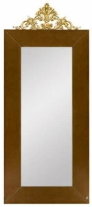 Jetclass Прямоугольное зеркало в настенной раме  Jzs403