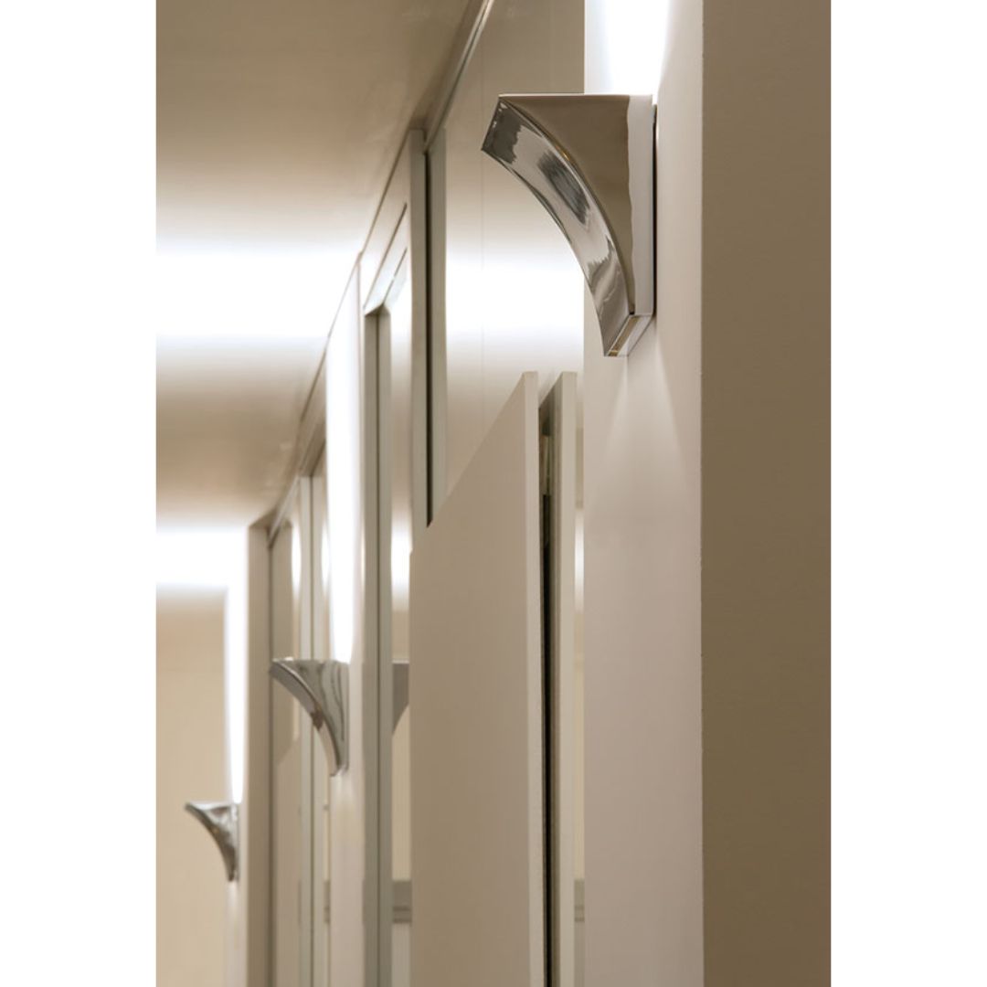 Flos F9701020 GRI POCHETTE UP/DOWN бра 105996 - Вид №2