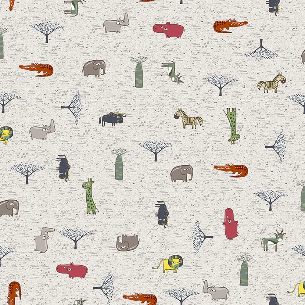 Линолеум «Noventis Саванна» 31 класс 3 м STLM-2105288 - Вид №1