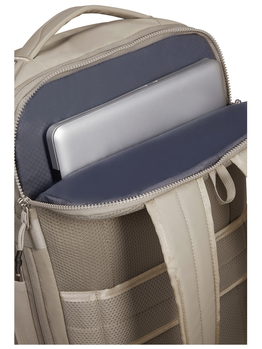 KE3-02003 Рюкзак для ноутбука KE3*003 Laptop Backpack 15.6 Samsonite Midtown  - Вид №4