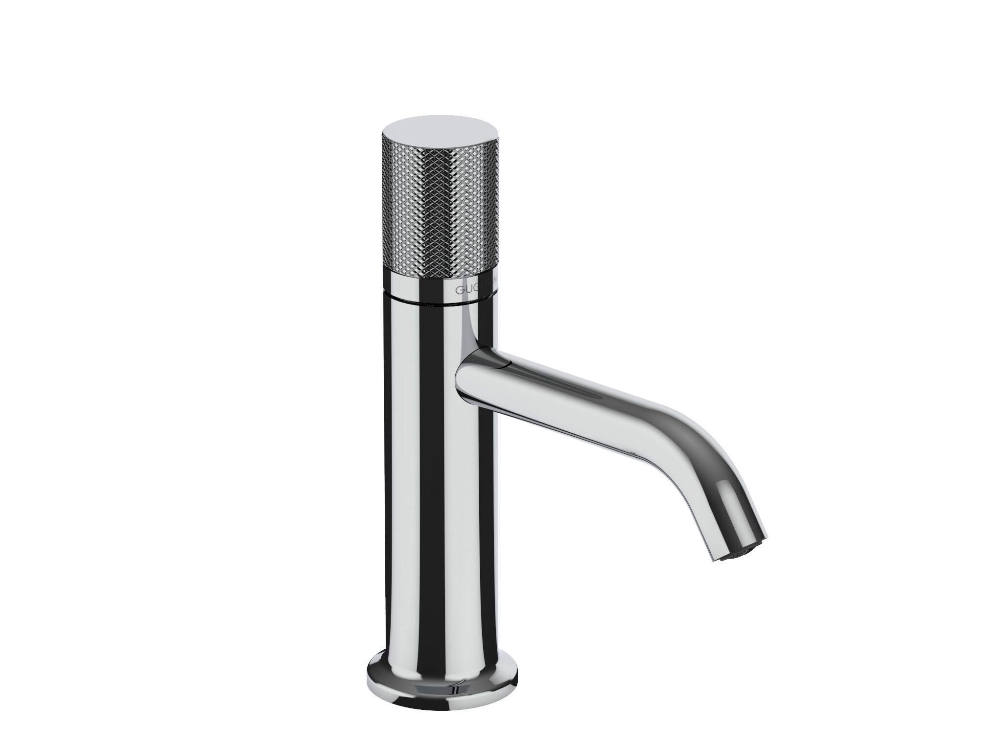 Однорычажный смеситель для раковины GUGLIELMI RUBINETTERIE Sprint Color ARCH-00092687 - Вид №2