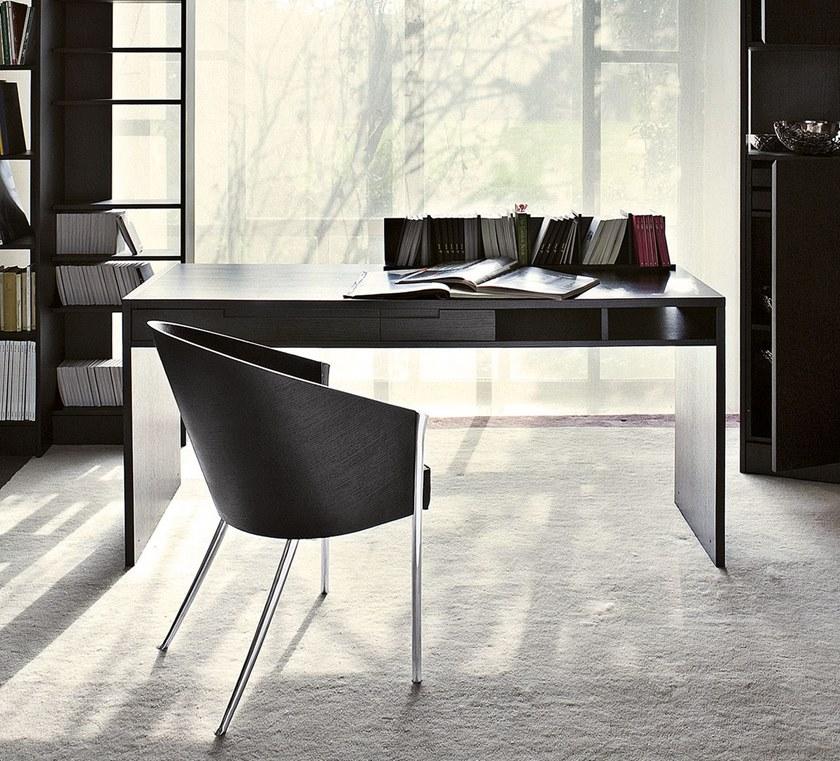 Driade Кресло с фанерным корпусом Costes sun-id-1442123 - Вид №6