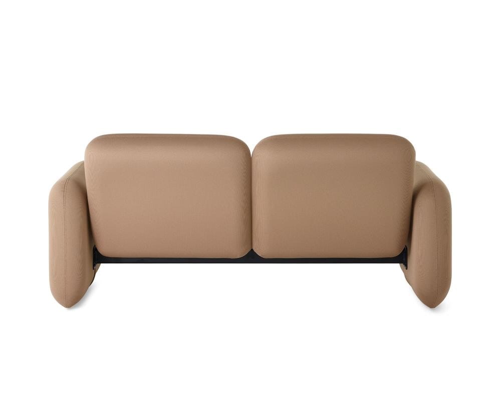 2-местный тканевый диван Herman Miller Wilkes ARCH-00059342 - Вид №10