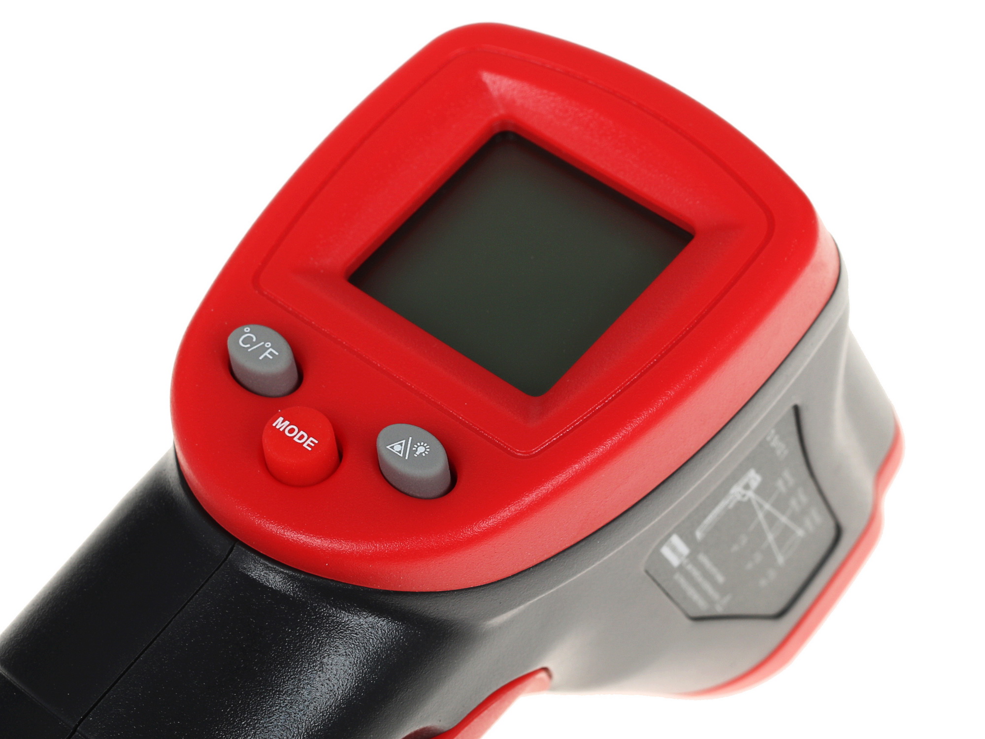 Пирометр Мегеон 16400 1142492 STDN-0139876 - Вид №3