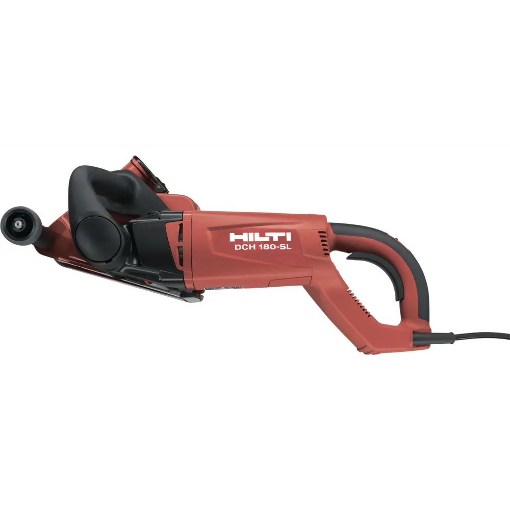 Штроборез Hilti DCH 180-SL, 2600 Вт, 185 мм STLM-2057537