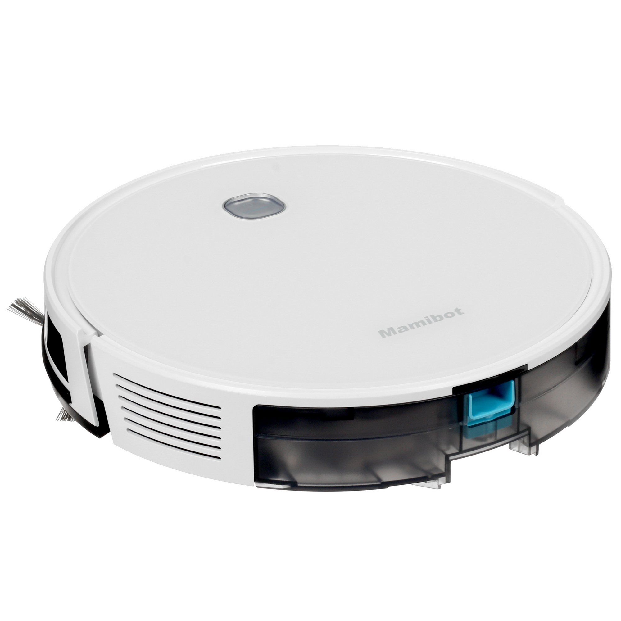 5085246 Робот-пылесос Mamibot EXVAC700 белый STDN-0118732 - Вид №1
