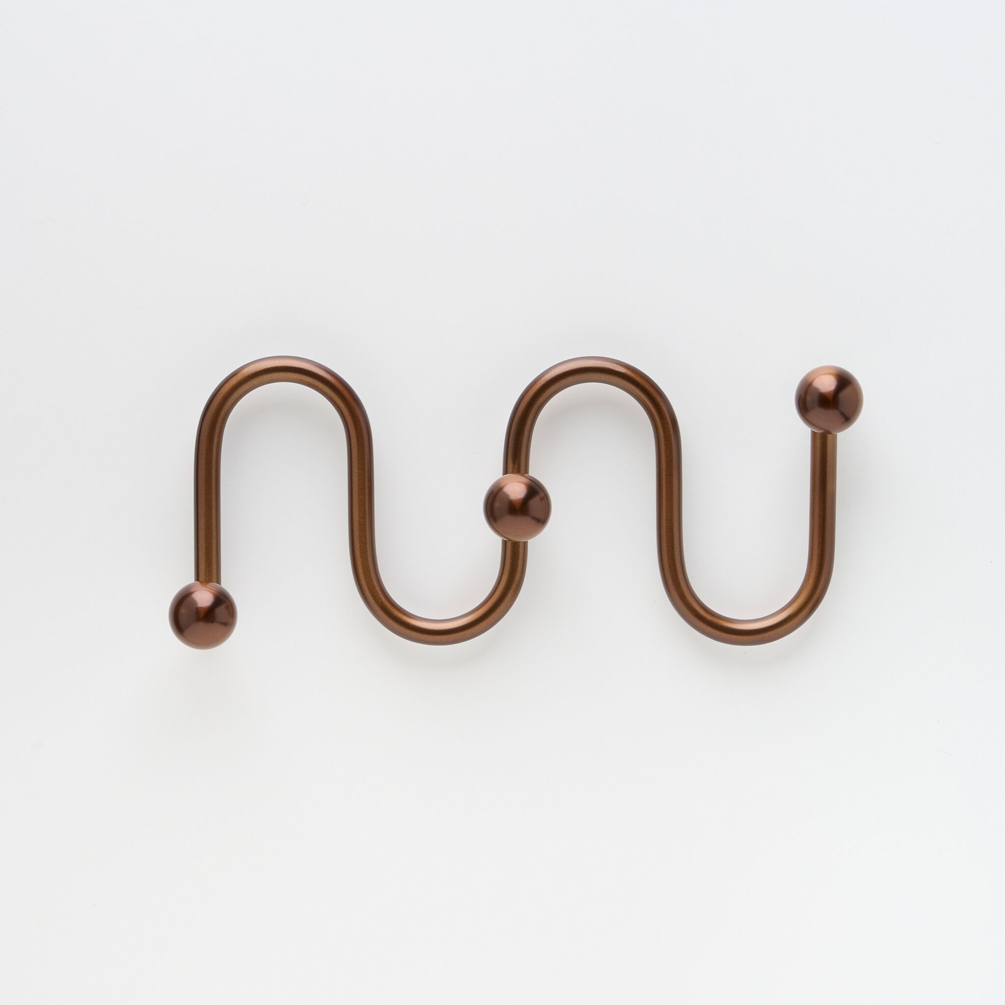 Вешалка для полотенец из латуни Lo & Co Interiors Sphere ARCH-00145826 - Вид №19