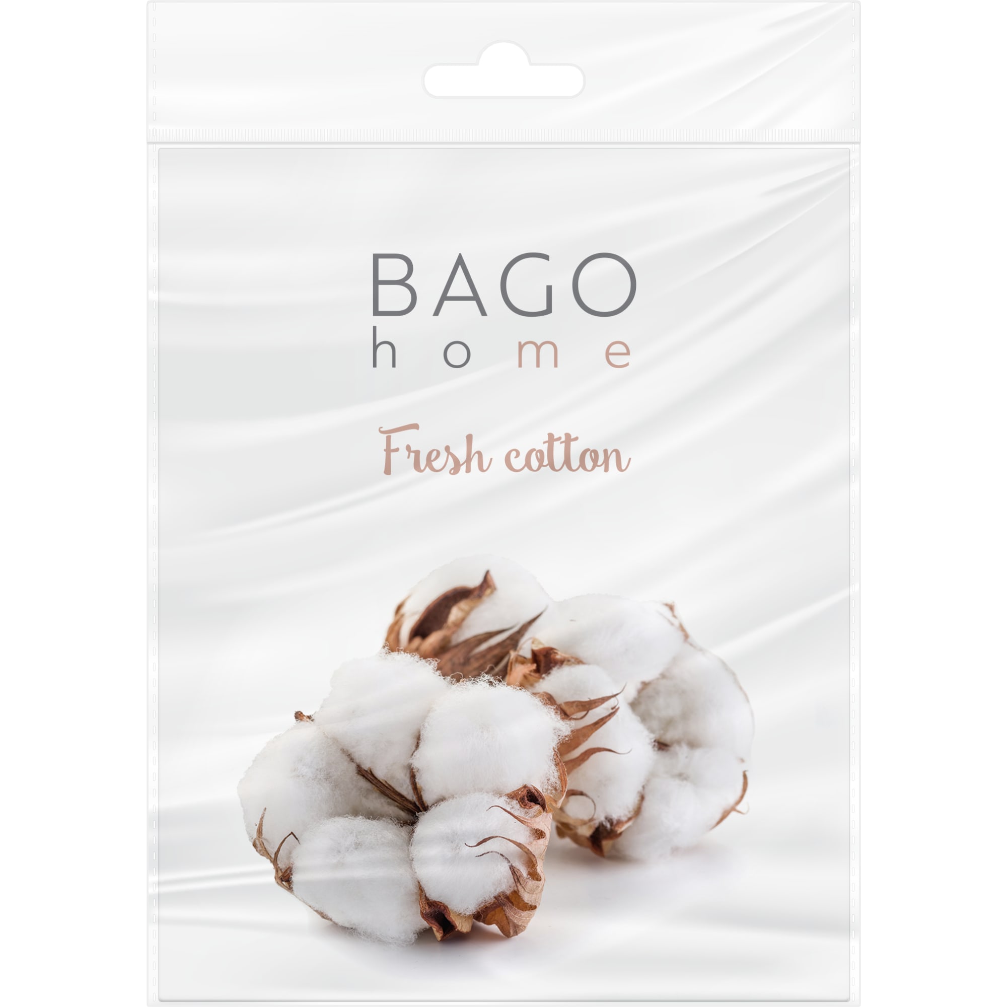 85646202 Ароматическое саше "Свежий хлопок" Santreyd  - Вид №1