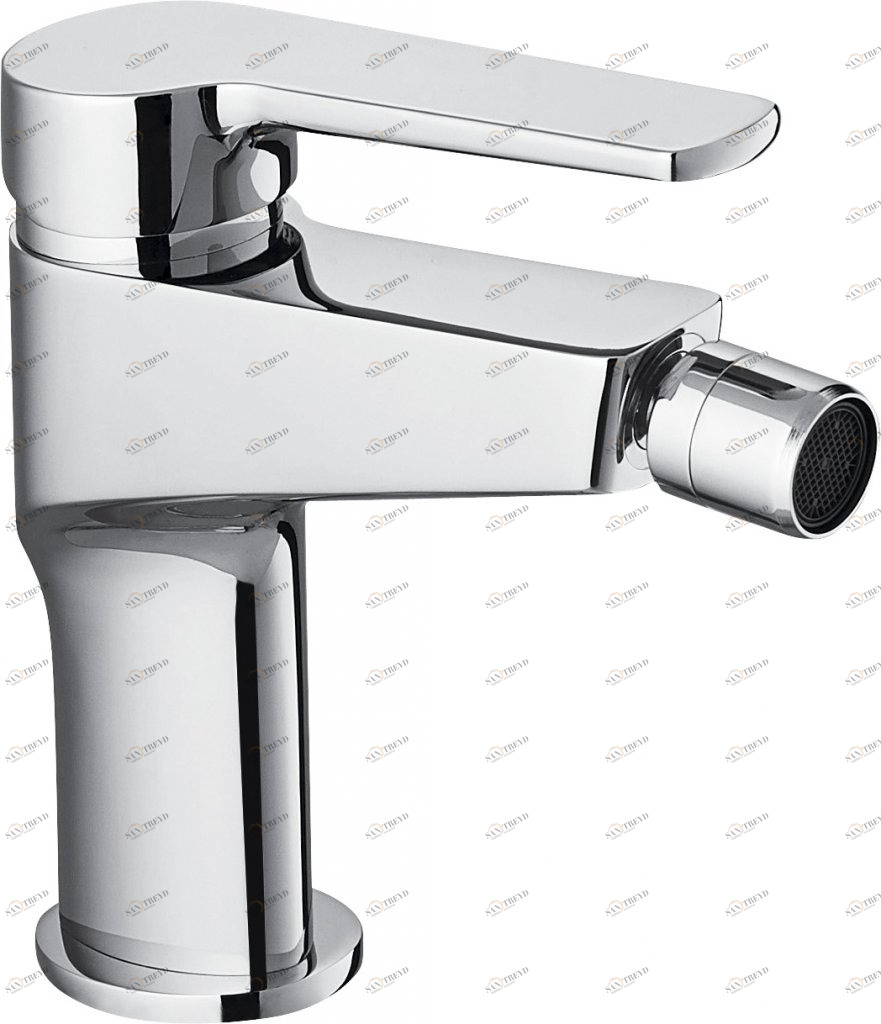 Смеситель для биде LOREN LOR-BD-CRM BELBAGNO 