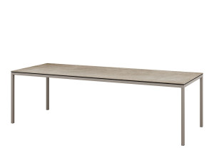 Прямоугольный обеденный стол