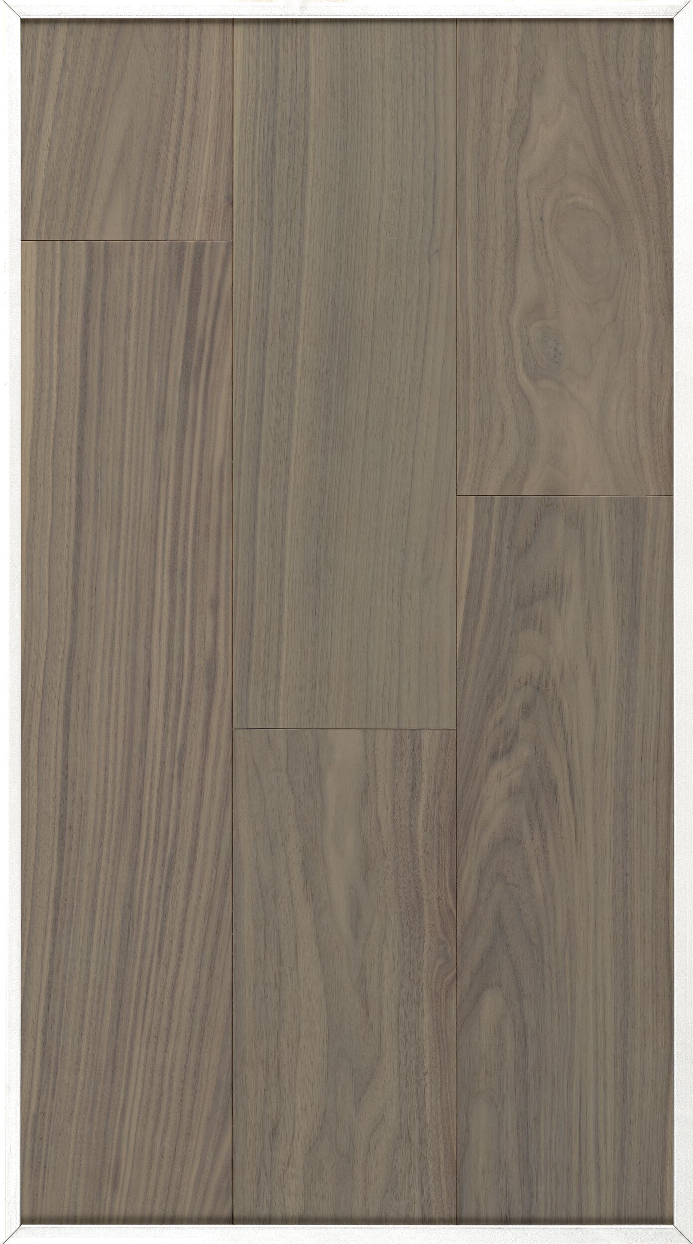 Пол из американского ореха FOGLIE D'ORO Colorsense ARCH-00127359 - Вид №3