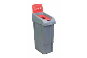 15949735 Ведро для электролитных отходов PROCYCLE20 Fantom professional